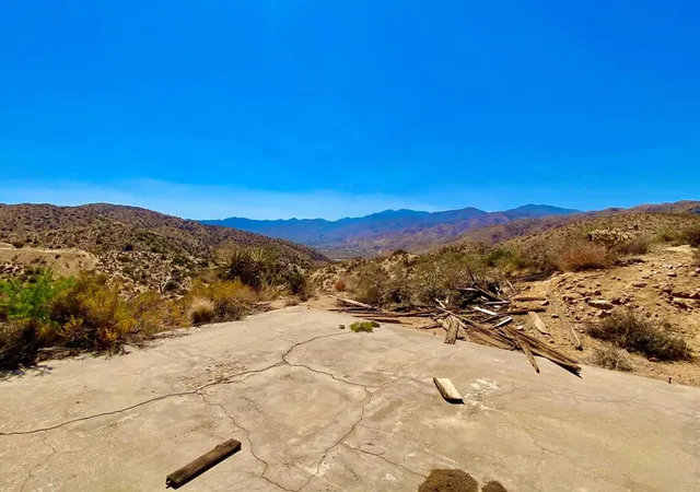 4th image of 120 Benmar Trl, Morongo Valley, CA 92256 | MLS# 219134822PS