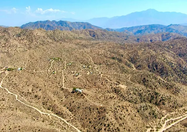 5th image of 120 Benmar Trl, Morongo Valley, CA 92256 | MLS# 219134822PS