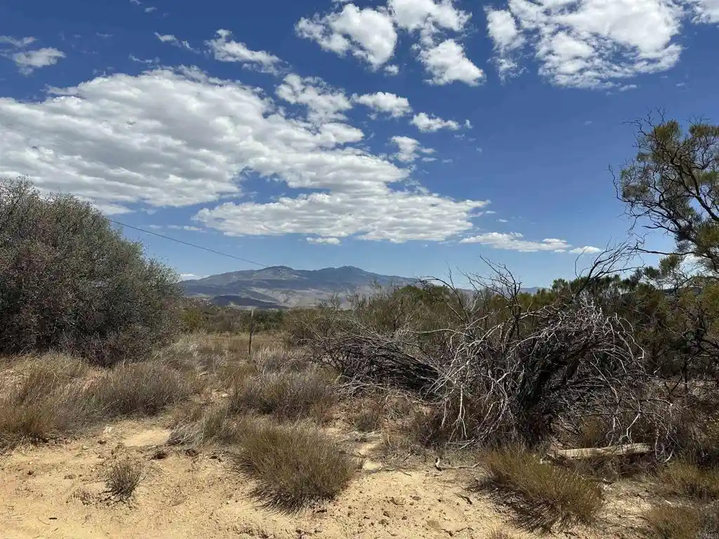 Photo 1 of Land for sale at 59125 Rimrock Cyn Rd, Anza, CA 92539 | MLS# PTP2506753 | Listing updated on 2026-10-21