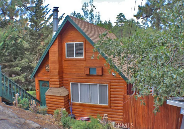 2nd image of 556 Villa Grove Ave, Big Bear City, CA 92314 | MLS# PW25198629