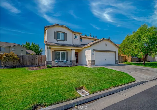 Photo 1 of Sale Pending at 2108 George Washington Ct, Atwater, CA 95301 | MLS# MC25196876 | Listing updated on 2026-05-26