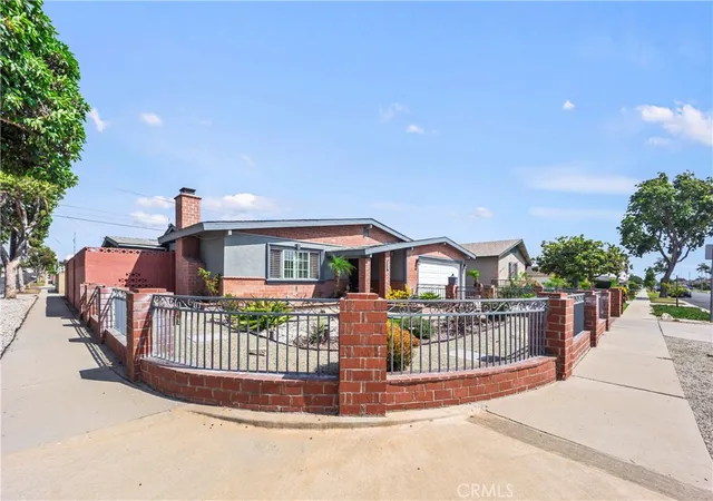 Homes for sale in Carson, CA | 19202 Campaign Dr, Carson, CA 90746 | MLS# OC25198883