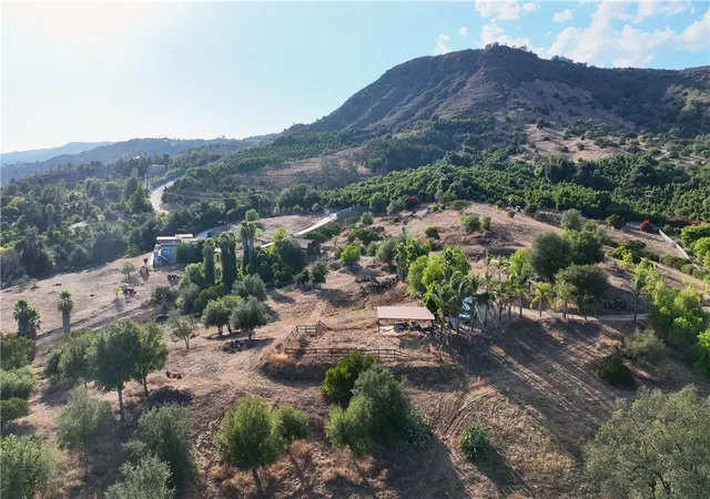 Photo 4 of Land for sale at 22735 Carancho Rd, Temecula, CA 92590 | MLS# SW25195630 | Listing updated on 2026-07-02