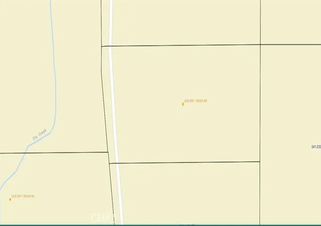 5th image of 3258 Dry Creek Rd, Oroville, CA 95965 | MLS# OR25199066