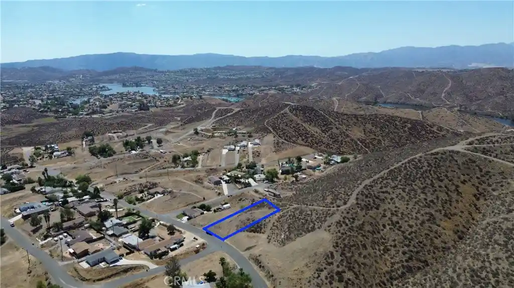 Photo 1 of Land for sale at 28495 Hampshire Dr, Menifee, CA 92587 | MLS# SW25199435 | Listing updated on 2026-08-21