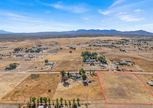 11th image of Lot 342, Aguanga, CA 92536 | MLS# 250038087SD