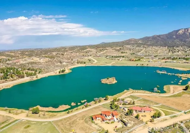 2nd image of Lot 342, Aguanga, CA 92536 | MLS# 250038087SD