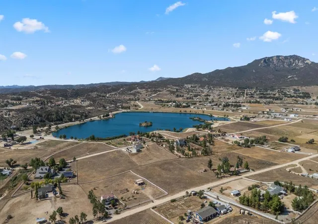 3rd image of Lot 342, Aguanga, CA 92536 | MLS# 250038087SD