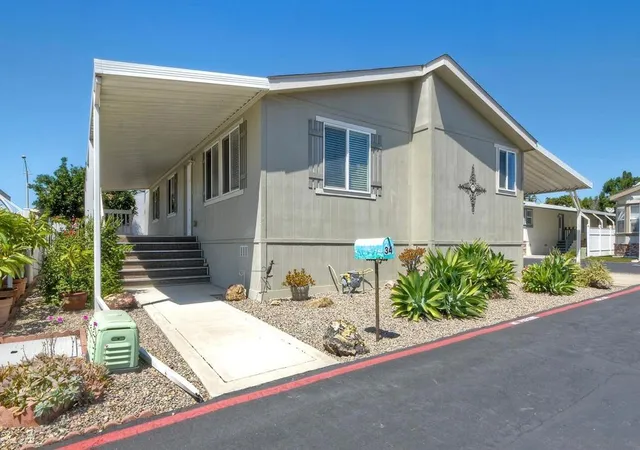 Homes for sale in San Marcos, CA | 1401 El Norte Parkway #34, San Marcos, CA 92069 | MLS# 250038113SD