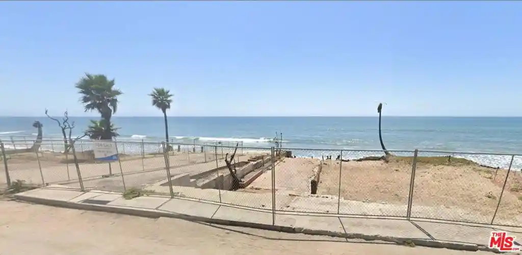 Photo 1 of Land for sale at 18904 Pacific Coast Hwy, Malibu, CA 90265 | MLS# 25587977 | Listing updated on 2026-08-27