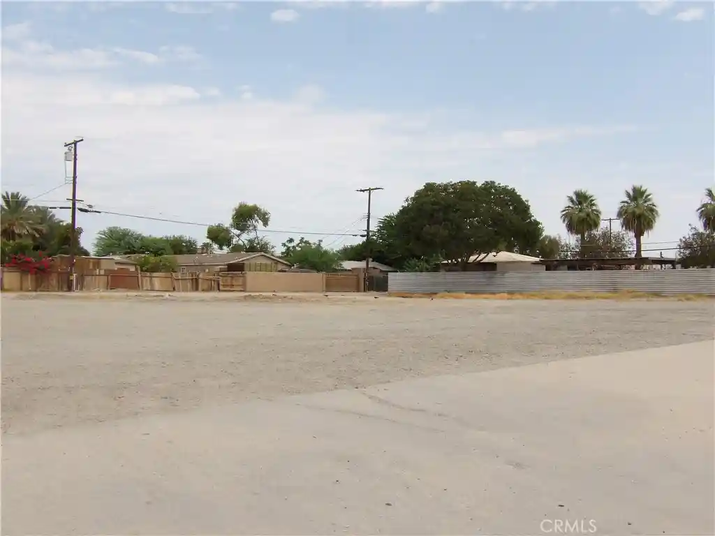 Photo 1 of Land for sale at 53049 Cesar Chavez St, Coachella, CA 92236 | MLS# SW25199933 | Listing updated on 2026-07-29