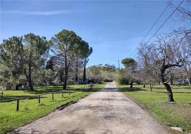 Photo 3 of Land for sale at 4599 S Terrace Ave, Lakeport, CA 95453 | MLS# LC25200103 | Listing updated on 2026-09-03