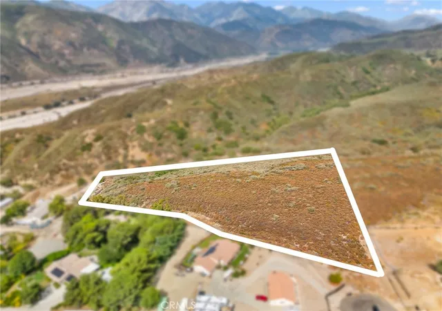 Photo 2 of Land for sale at 1 Foresthill Ct, San Bernardino, CA 92407 | MLS# IG25195758 | Listing updated on 2026-05-13