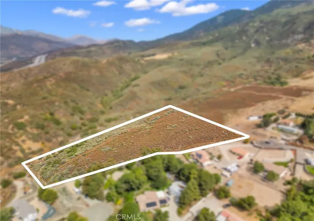 Photo 3 of Land for sale at 1 Foresthill Ct, San Bernardino, CA 92407 | MLS# IG25195758 | Listing updated on 2026-05-13