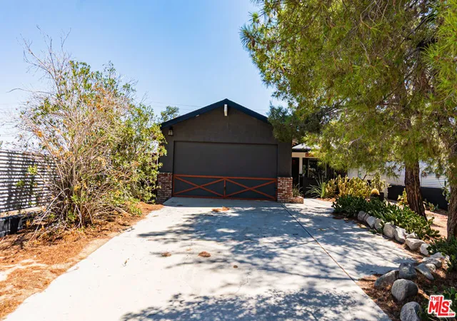 4th image of 62033 Bonair Rd, Joshua Tree, CA 92252 | MLS# 25588159