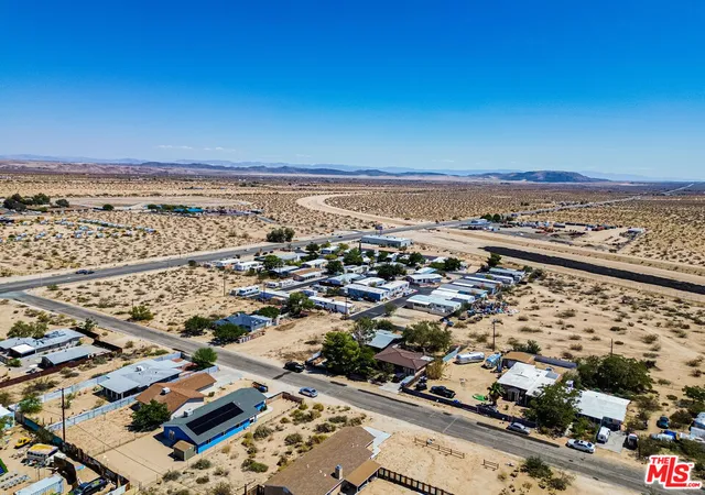 53rd image of 62033 Bonair Rd, Joshua Tree, CA 92252 | MLS# 25588159