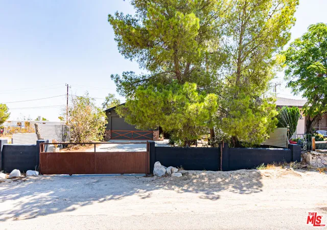 5th image of 62033 Bonair Rd, Joshua Tree, CA 92252 | MLS# 25588159