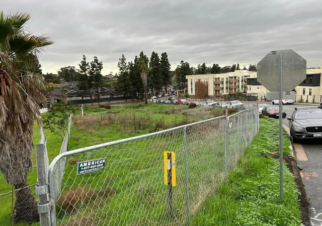 Photo 3 of Land for sale at 280 Bonita Glen Dr, Chula Vista, CA 91910 | MLS# PTP2506830 | Listing updated on 2026-08-31