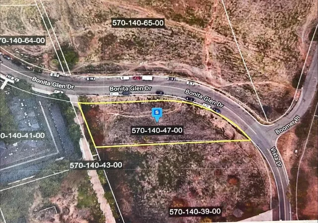 4th image of 280 Bonita Glen Dr, Chula Vista, CA 91910 | MLS# PTP2506830