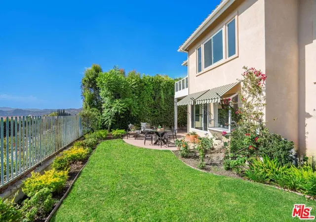 37th image of 16632 Calle Jermaine, Pacific Palisades, CA 90272 | MLS# 25588279