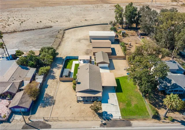 Photo 3 of Single family home for sale at 19585 Jurupa Ave, Bloomington, CA 92316 | MLS# IV25200593 | Listing updated on 2026-09-30