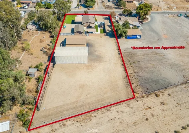 Photo 3 of Single family home for sale at 19585 Jurupa Ave, Bloomington, CA 92316 | MLS# IV25200593 | Listing updated on 2026-09-30