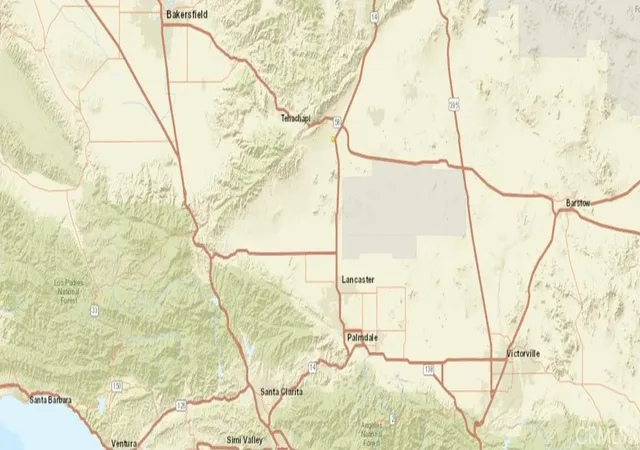 18th image of 1 Arroyo Ave, Mojave, CA 93501 | MLS# SR25200815