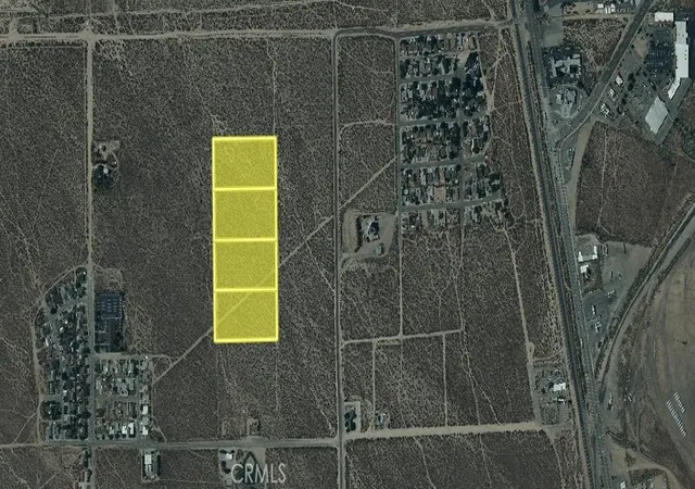 1st image of 1 Arroyo Ave, Mojave, CA 93501 | MLS# SR25200815