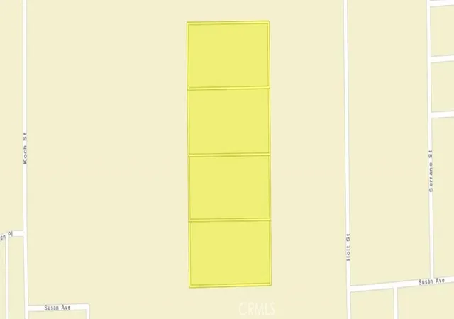 3rd image of 1 Arroyo Ave, Mojave, CA 93501 | MLS# SR25200815