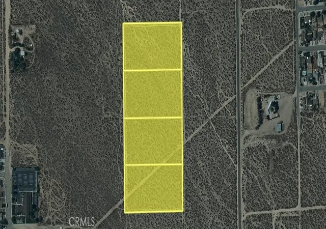 4th image of 1 Arroyo Ave, Mojave, CA 93501 | MLS# SR25200815