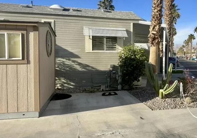 6th image of 84136 Ave 44, #277 #277, Indio, CA 92203 | MLS# 219134969DA