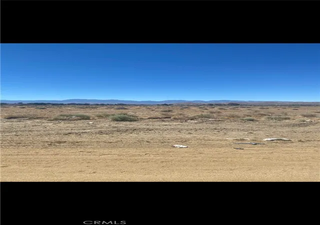 Photo 1 of Land for sale at 168 Ste (drt) Vic Ave, Lake Los Angeles, CA 93535 | MLS# CV25200972 | Listing updated on 2026-09-25