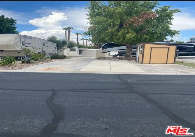 Photo 1 of Land for sale at 84136 Avenue 44 #235, Indio, CA 92203 | MLS# 25588589 | Listing updated on 2026-04-03