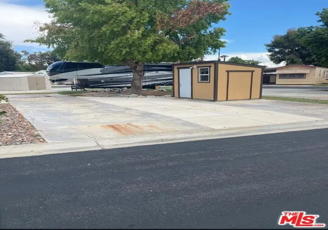 Photo 2 of Land for sale at 84136 Avenue 44 #235, Indio, CA 92203 | MLS# 25588589 | Listing updated on 2026-04-03