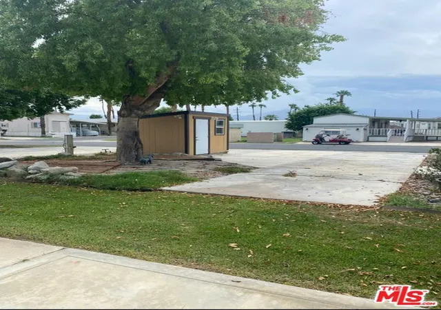Photo 3 of Land for sale at 84136 Avenue 44 #235, Indio, CA 92203 | MLS# 25588589 | Listing updated on 2026-04-03