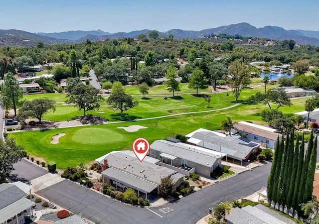 1st image of 18218 Paradise Mountain #115, Valley Center, CA 92082 | MLS# NDP2508751
