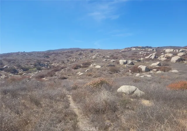 1st image of 0 Santa Fe, Hemet, CA 92543 | MLS# SW25201049