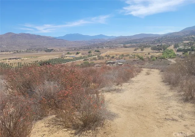 3rd image of 0 Santa Fe, Hemet, CA 92543 | MLS# SW25201049