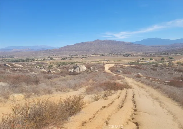4th image of 0 Santa Fe, Hemet, CA 92543 | MLS# SW25201049