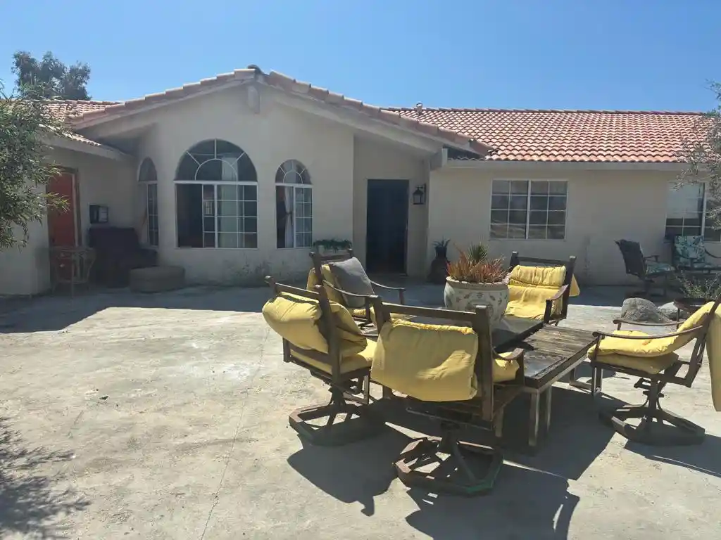 Single family home for sale at 19100 Ford Ave, Desert Hot Springs, CA 92241 | MLS# 219134990PS