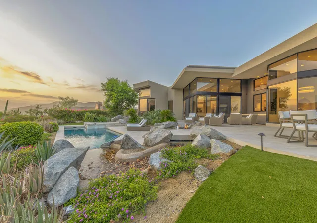 Photo 1 of Sale Pending at 130 Wanish Pl, Palm Desert, CA 92260 | MLS# 219135013DA | Listing updated on 2026-04-23