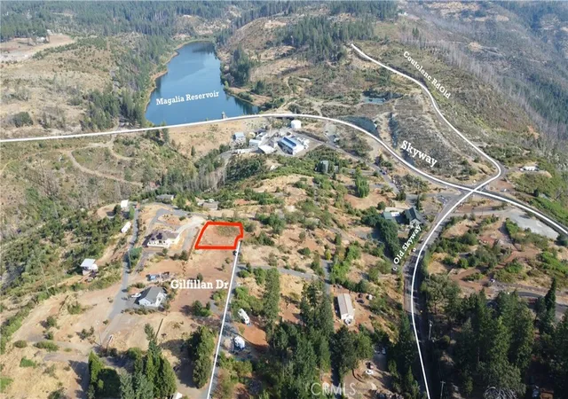 1st image of 13783 Gilfillan Dr, Magalia, CA 95954 | MLS# SN25201245