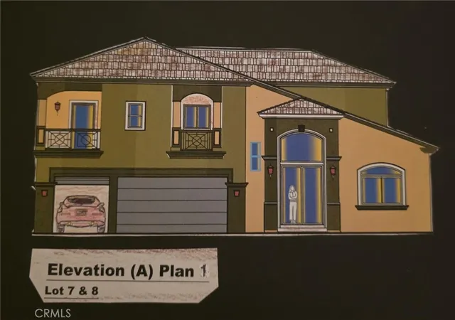 2nd image of 0 Brookwood Ct, Yucaipa, CA 92399 | MLS# IV25201607