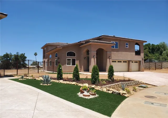 Photo 4 of Land for sale at 0 Brookwood Ct, Yucaipa, CA 92399 | MLS# IV25201607 | Listing updated on 2026-06-16