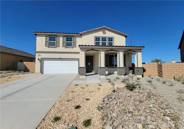 Homes for sale in Hesperia, CA | 14122 Hartford St, Hesperia, CA 92344 | MLS# IG25202451