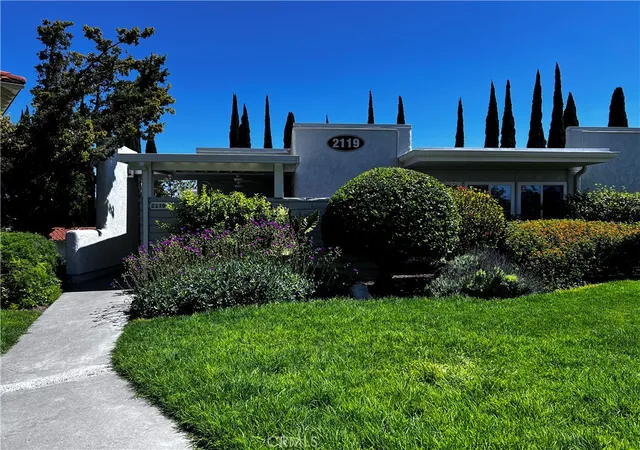 1st image of 2119 Via Puerta #N, Laguna Woods, CA 92637 | MLS# PI25202518
