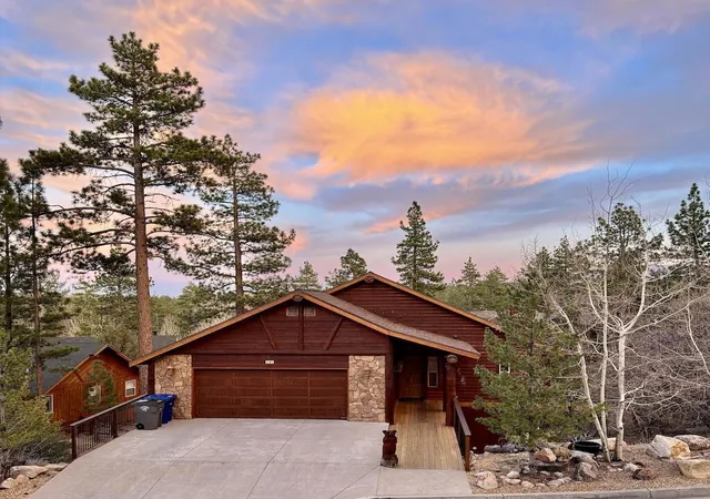 Homes for sale in Big Bear Lake, CA | 385 Sunrise Wy, Big Bear Lake, CA 92315 | MLS# 219135032PS