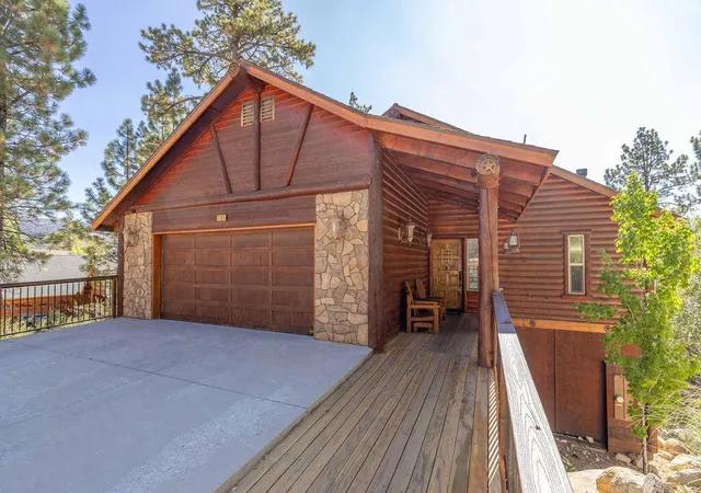 Homes for sale in Big Bear Lake, CA | 385 Sunrise Wy, Big Bear Lake, CA 92315 | MLS# 219135032PS