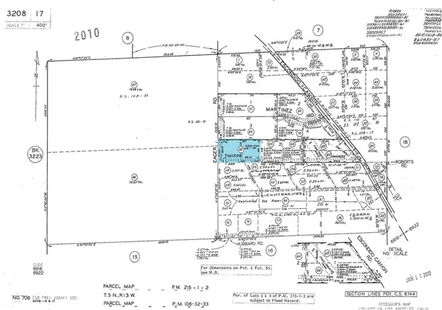 1st image of 0 Eager Rd, Acton, CA 93510 | MLS# SR25197352