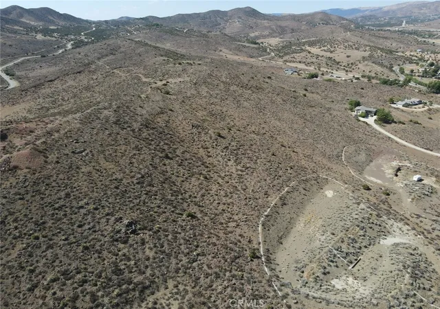 2nd image of 0 Eager Rd, Acton, CA 93510 | MLS# SR25197352